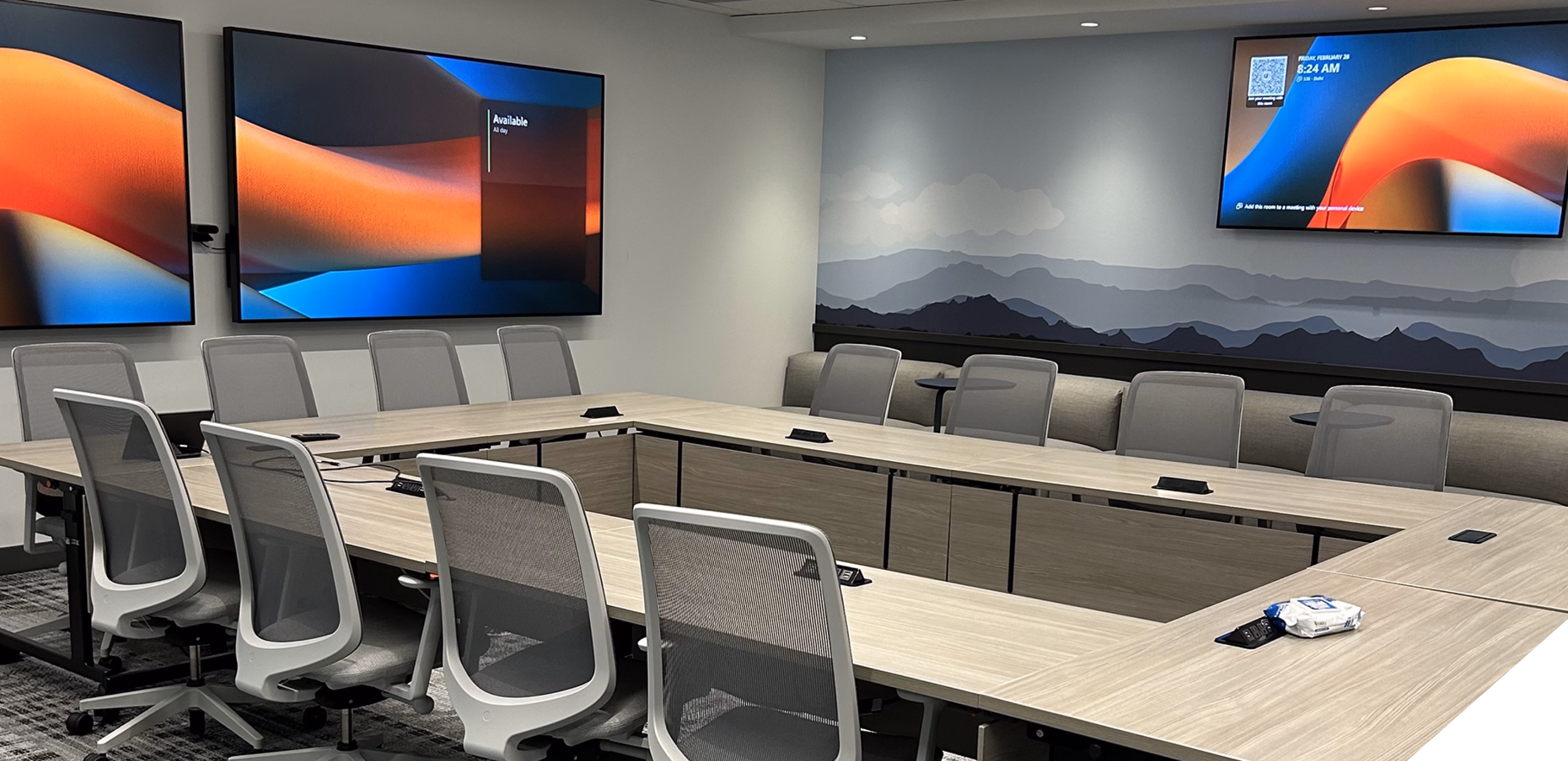 Conference Room